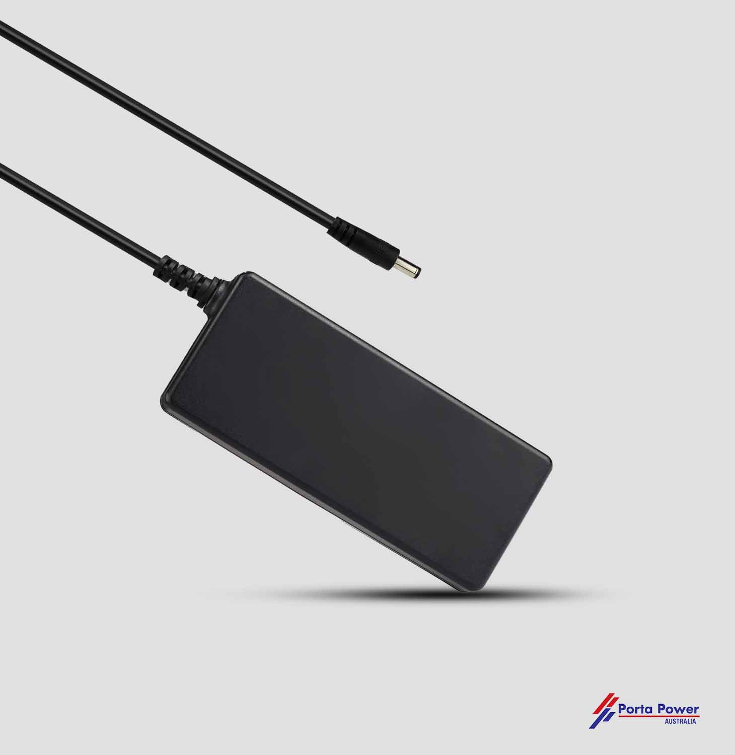 240v AC Charger for all Capacitor Jump Starters Jump Starter Australia