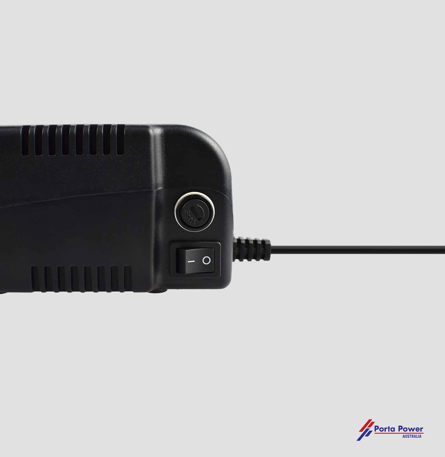 240V AC Charger (Suitable for PORTA POWER P7, P1224) 4Amp LSA-40