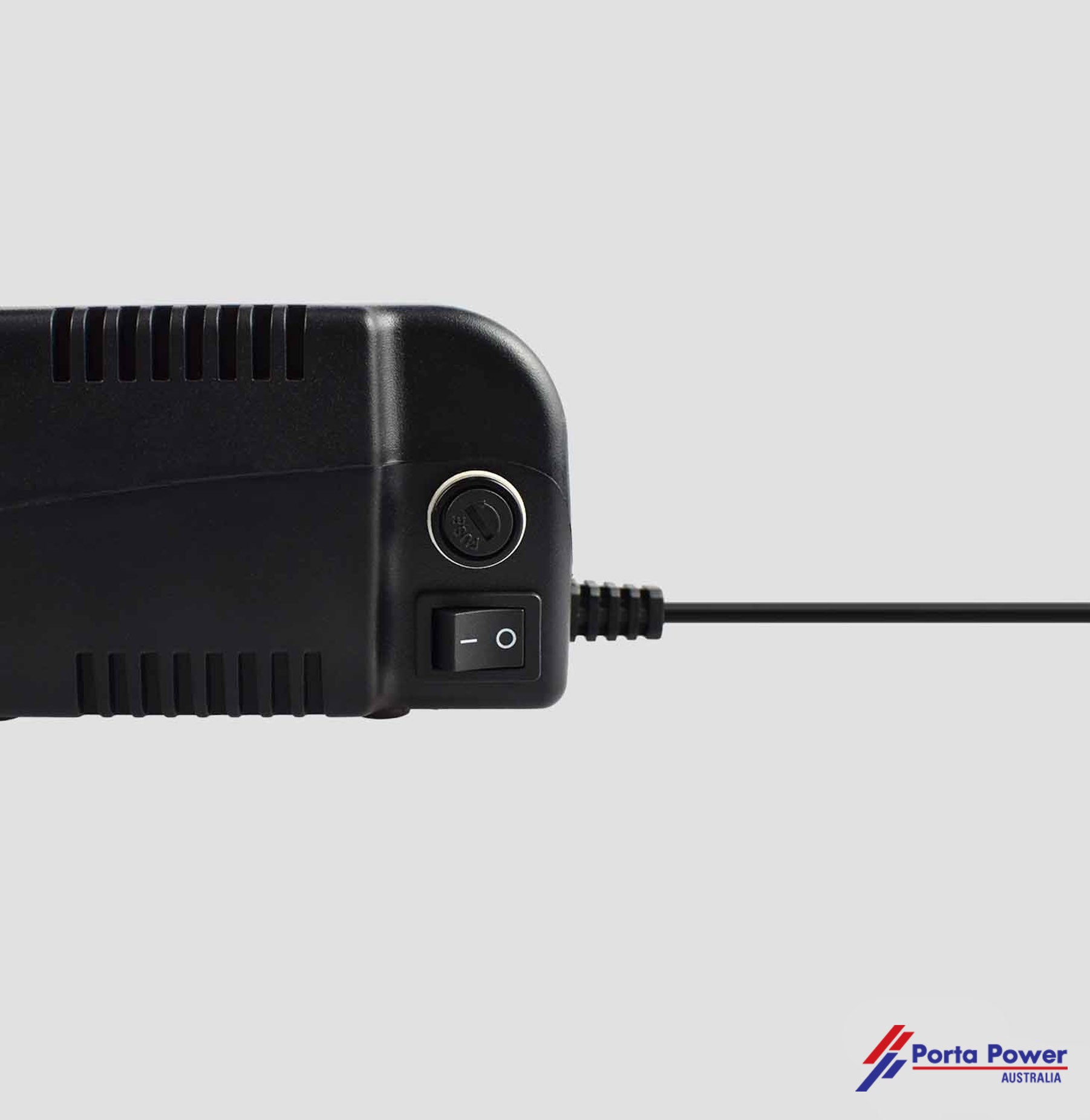 240V AC Charger (Suitable for PORTA POWER P7, P8 and P1224) 4Amp LSA-40