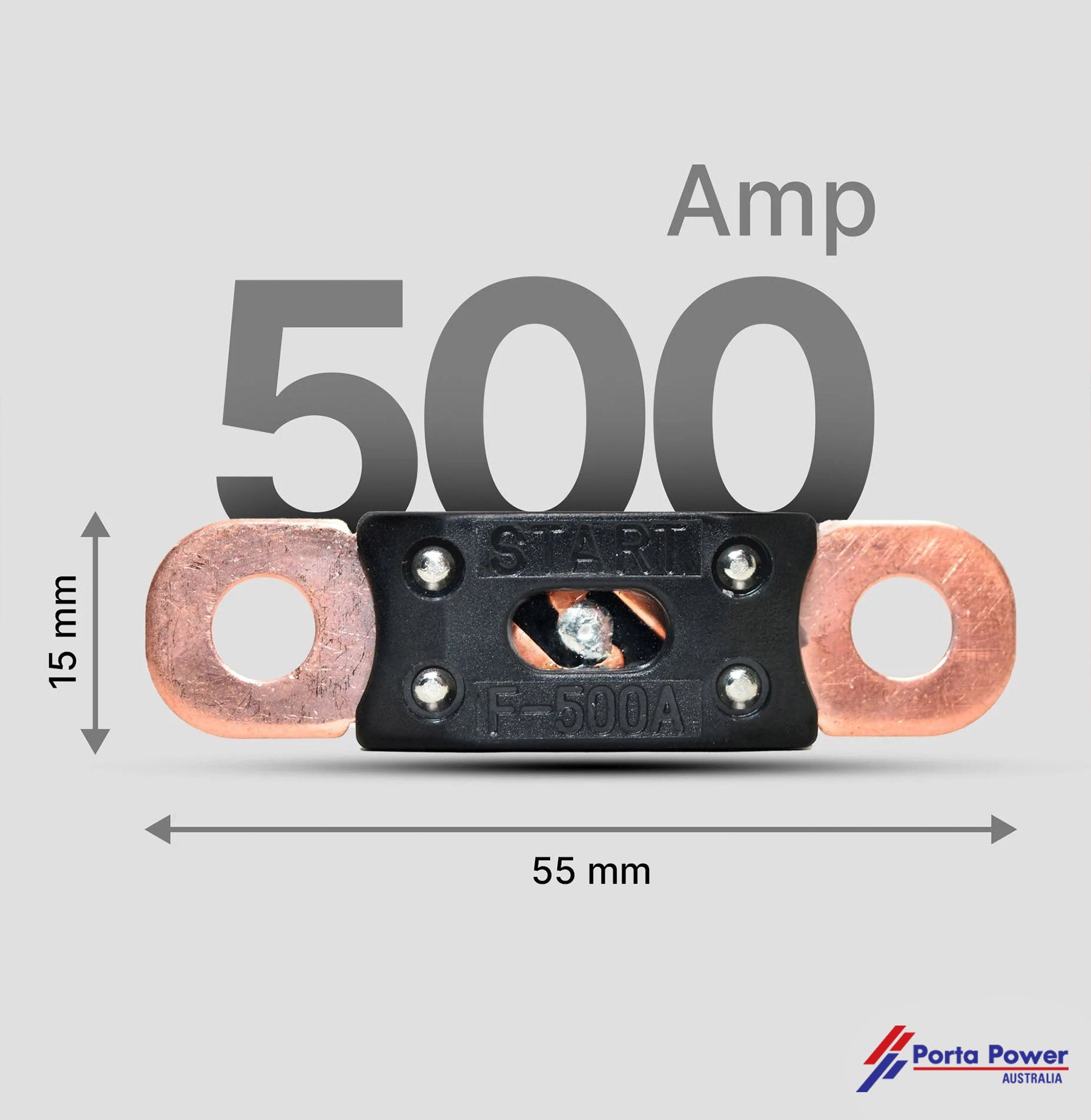 CAP 10 Procap Booster 12V 8000 Peak Amps – Jump Starter Australia