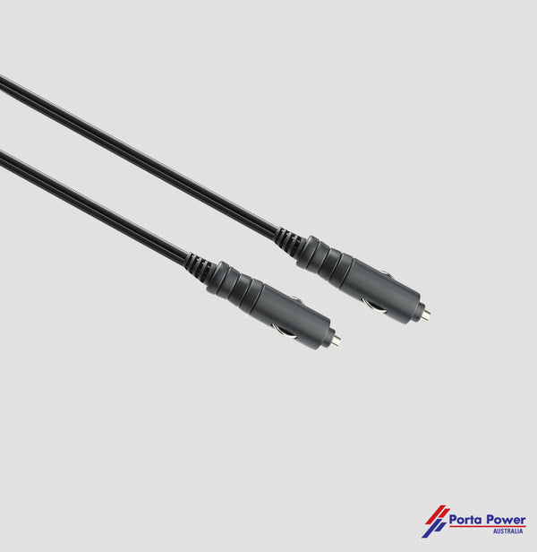 ESA-1 12vdc Charging Cord