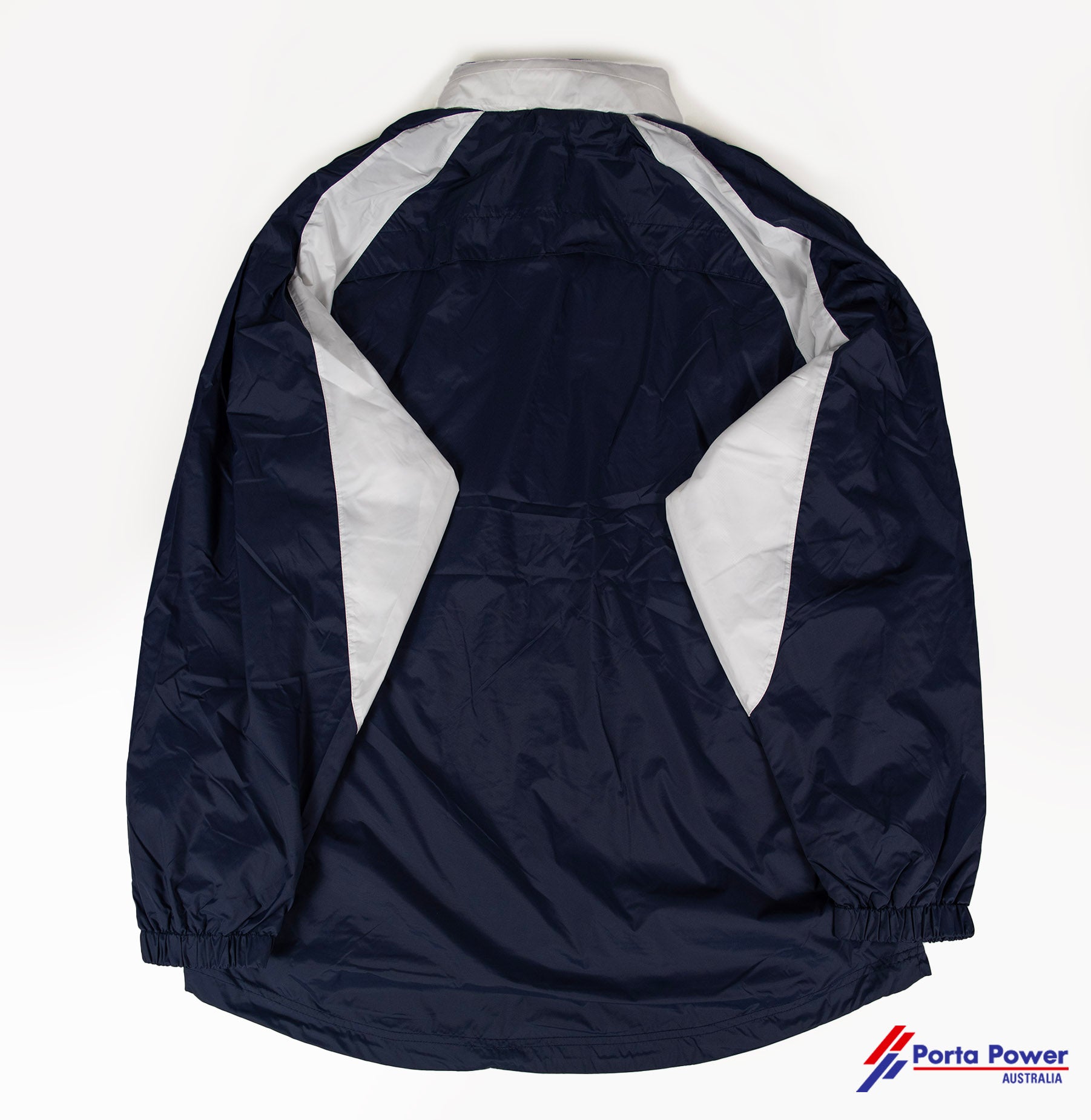 Porta Power Jacket