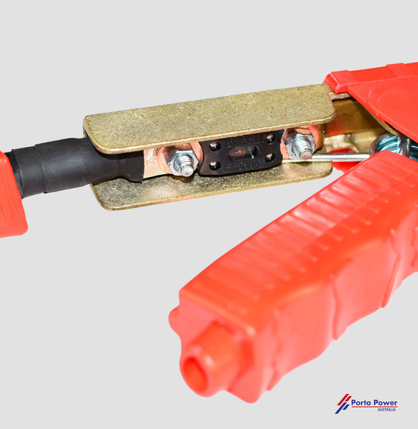 Mega Fuse - 1000Amp / Length 55mm - Part No. 1274